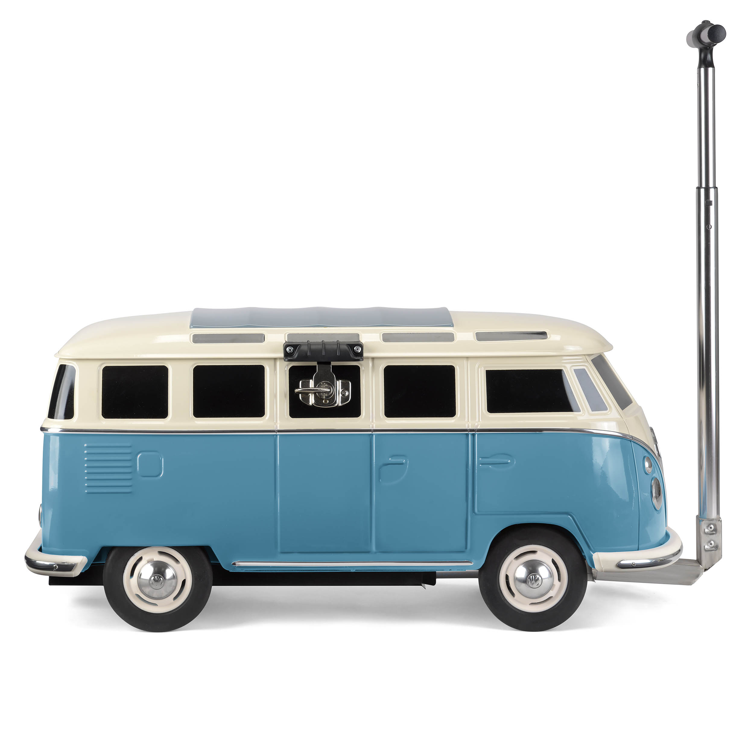 VW T1 Bulli Bus Mobile Cooler Box (30 l)