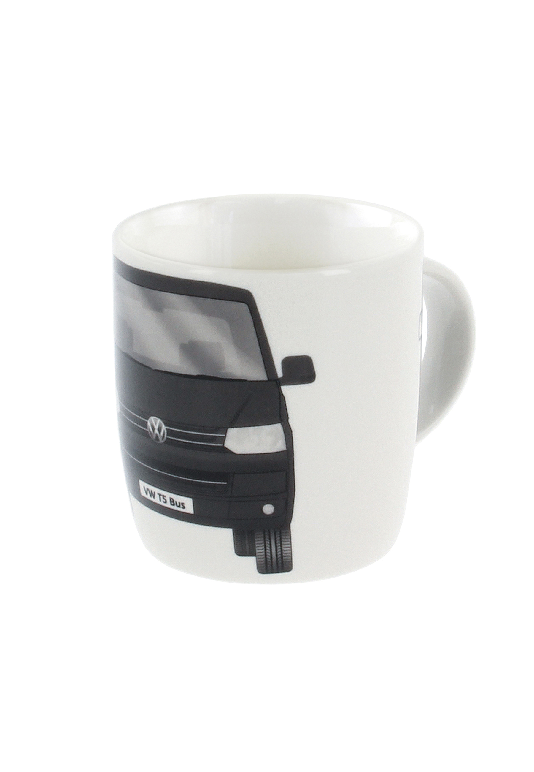 VW T5 Bulli Bus coffee cup 370ml
