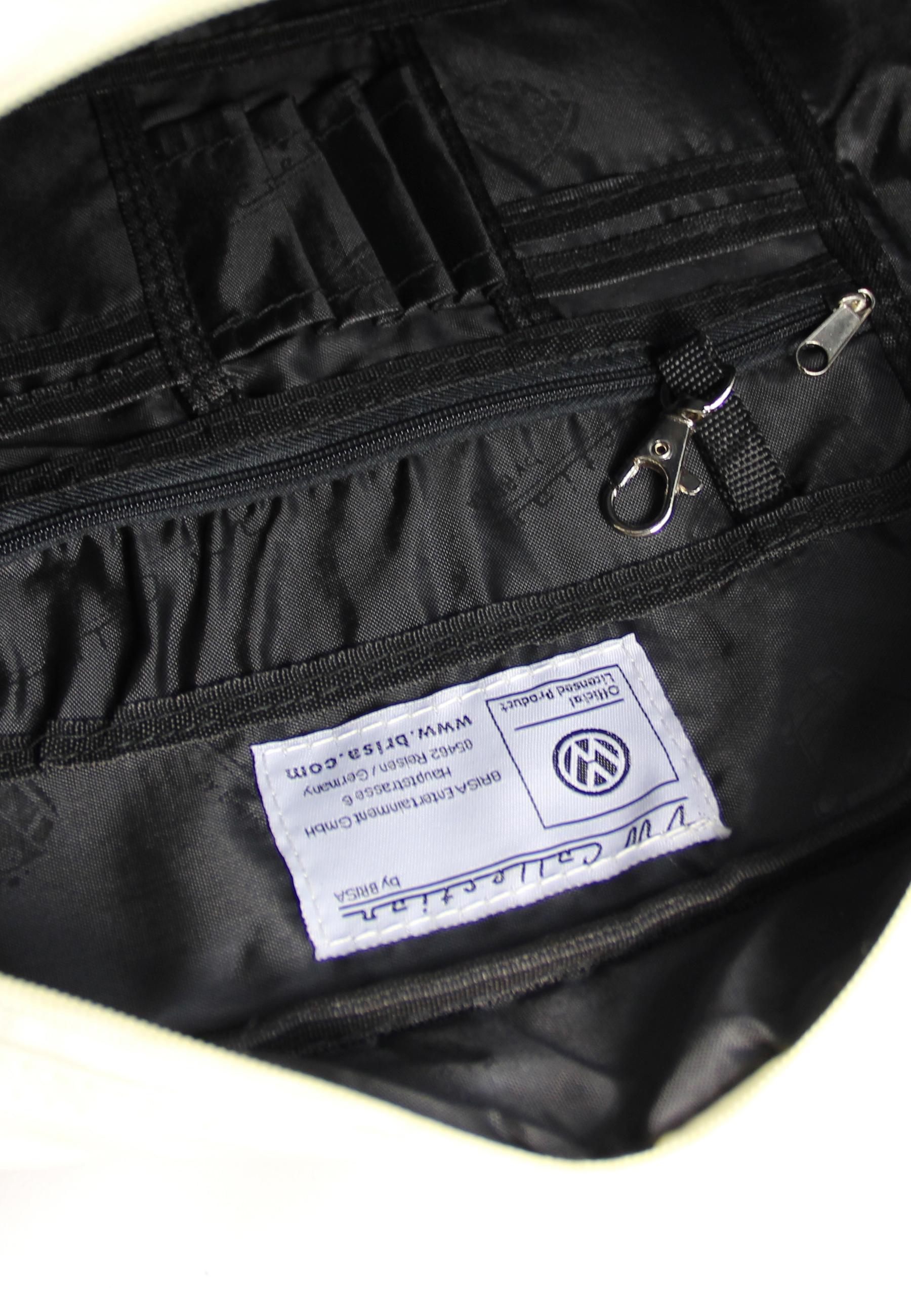 VW T1 Bus Shoulder Bag Crossbody