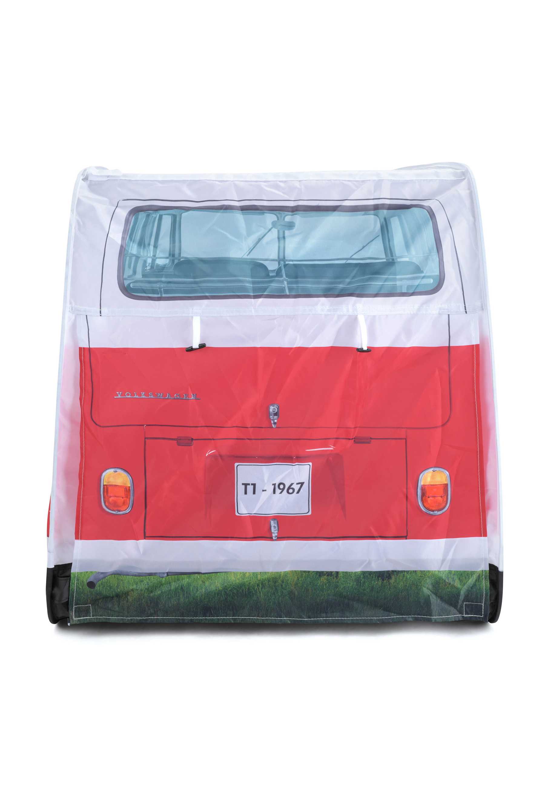 VW T1 Bulli Bus Kids Pop Up Play Tent