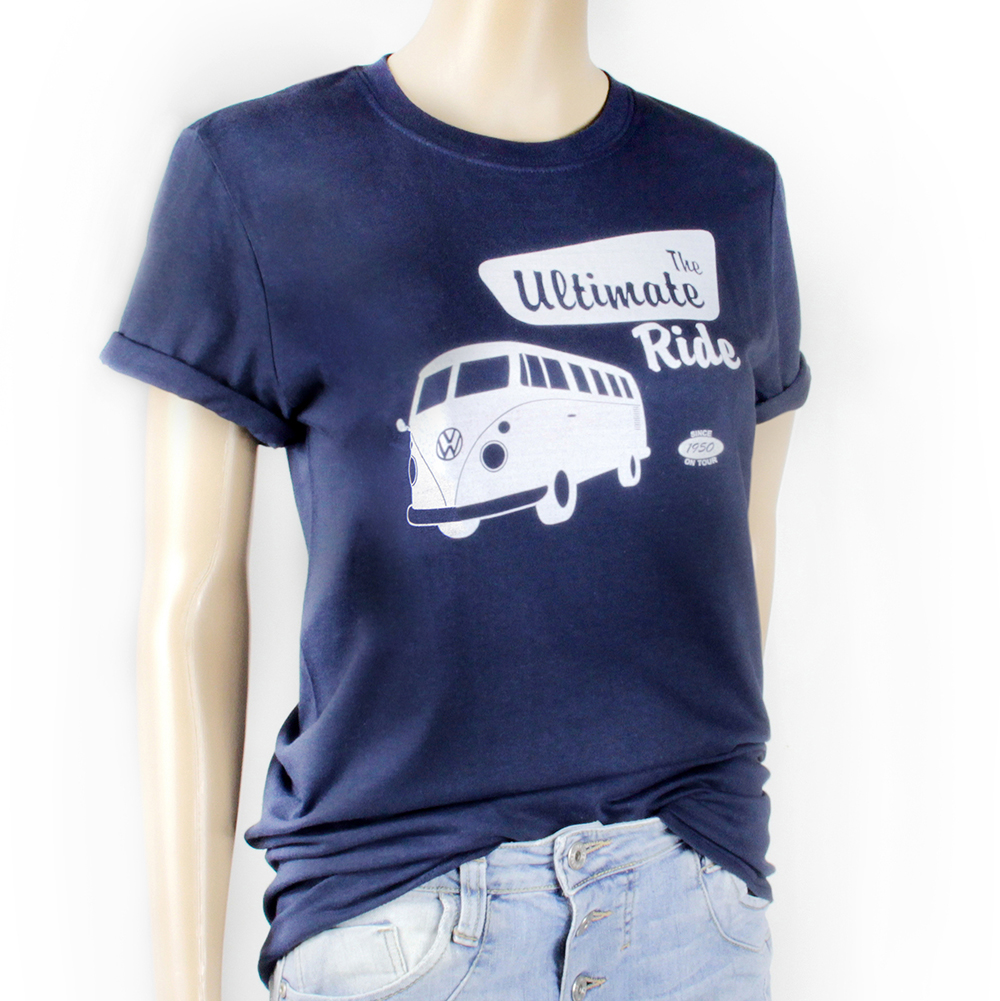 VW T1 Bulli Bus T-Shirt Unisex
