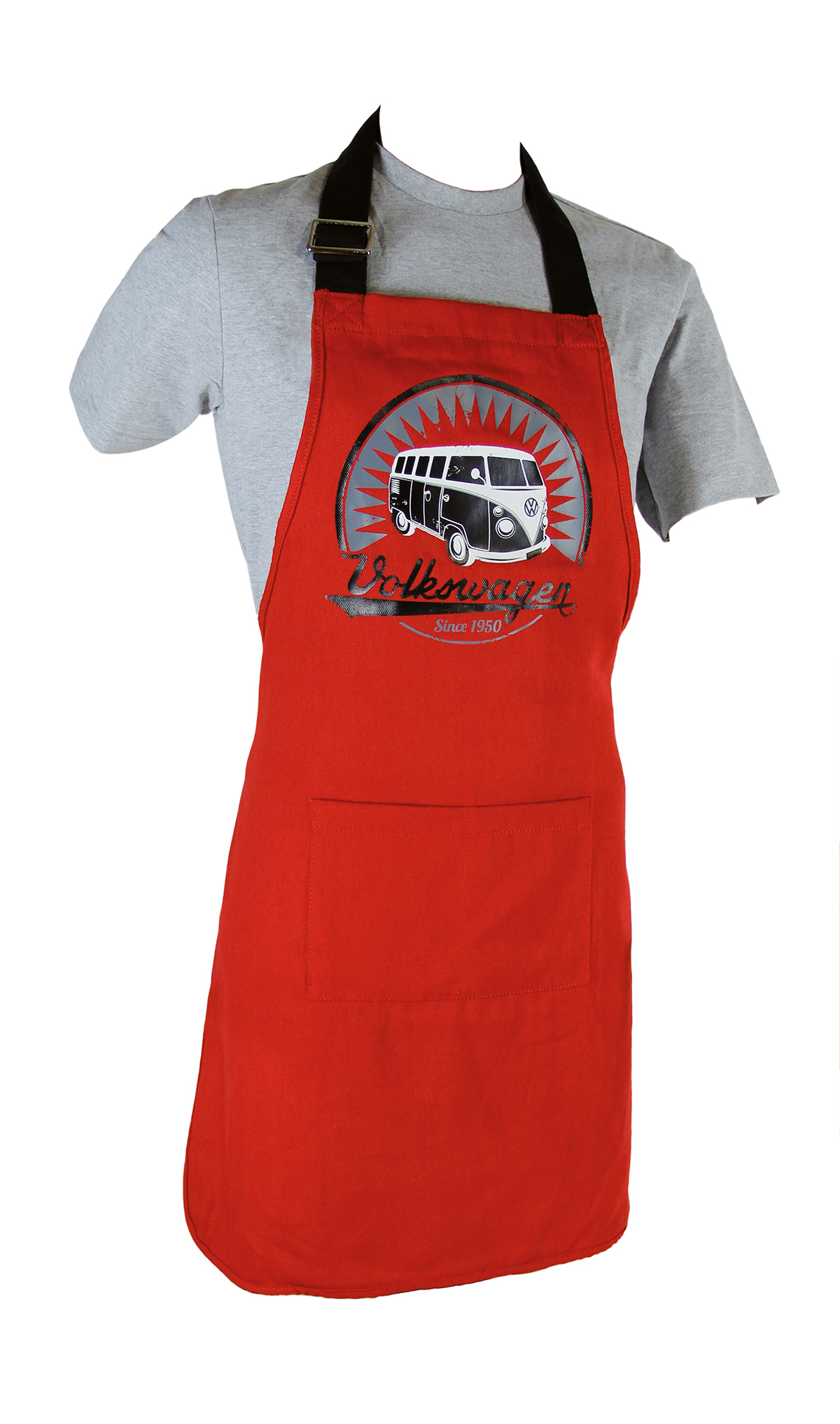Delantal de cocina VW T1 Bulli Bus