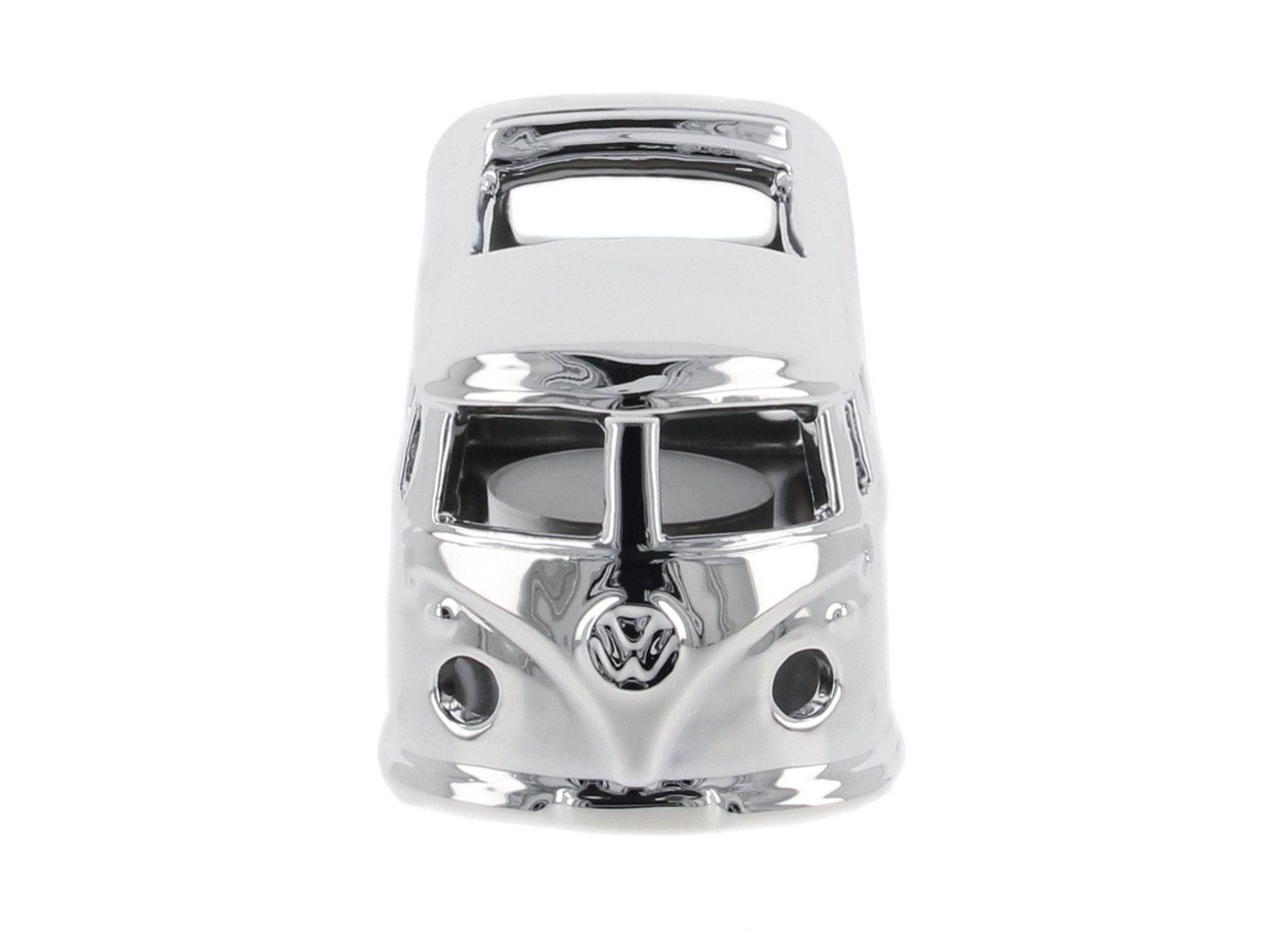 VW T1 Bulli Bus Teelicht Keramik 1:28