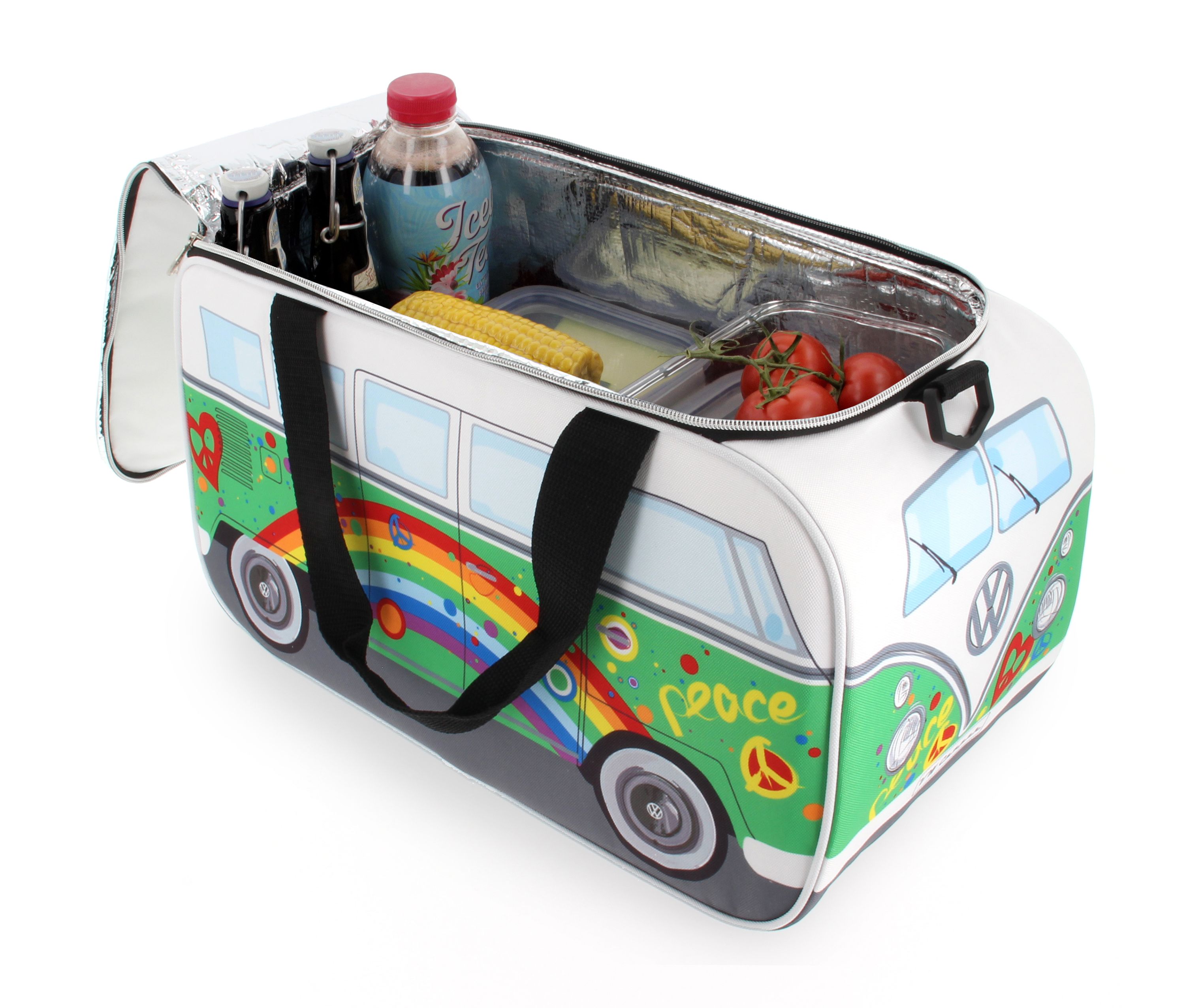 VW T1 Bus Cooler Bag (25 l)
