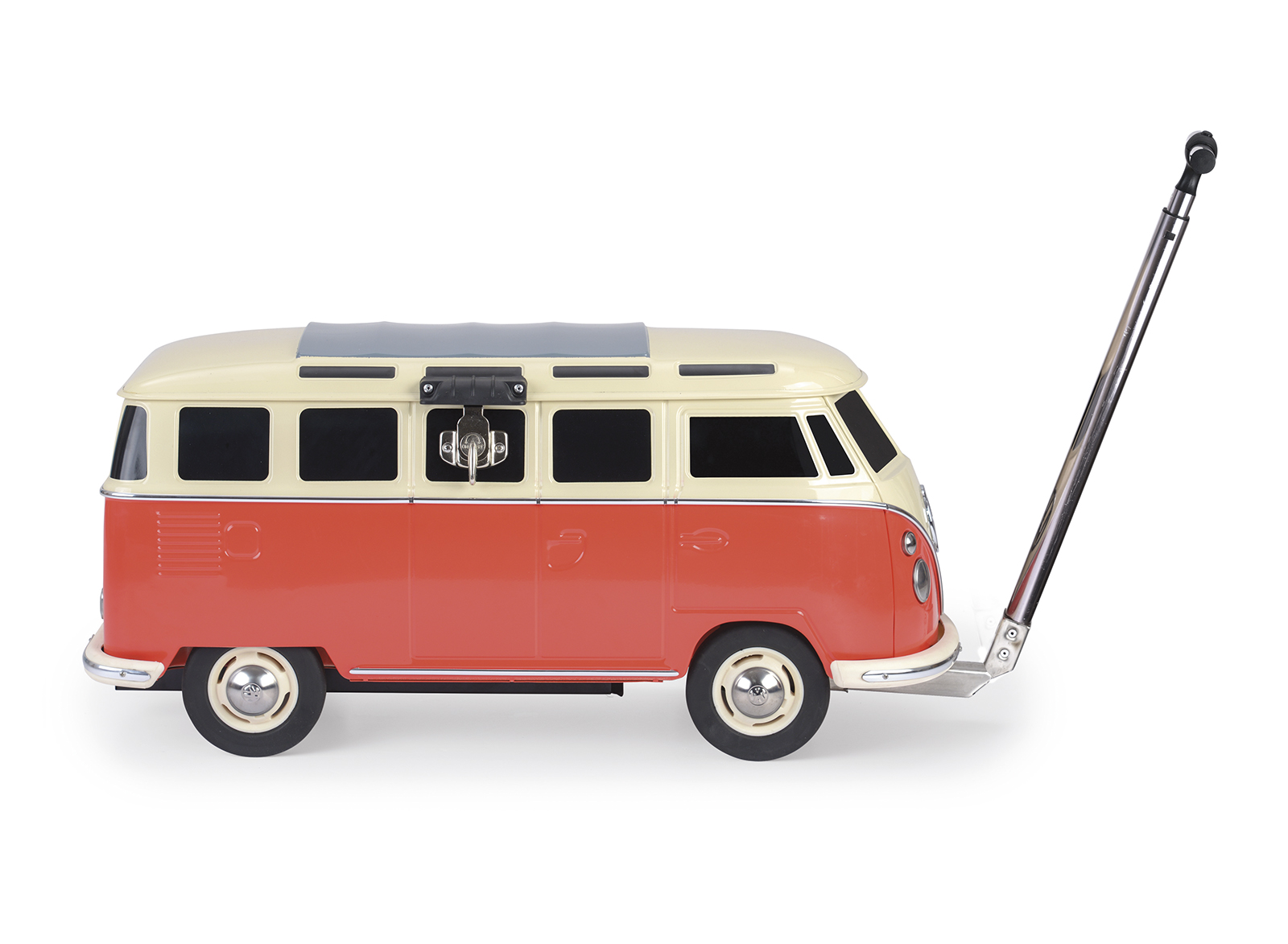 VW T1 Bus Mobile cooler (30 l)