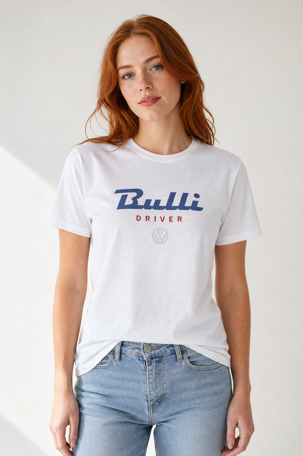 Camiseta VW T1 Bulli Bus Unisex