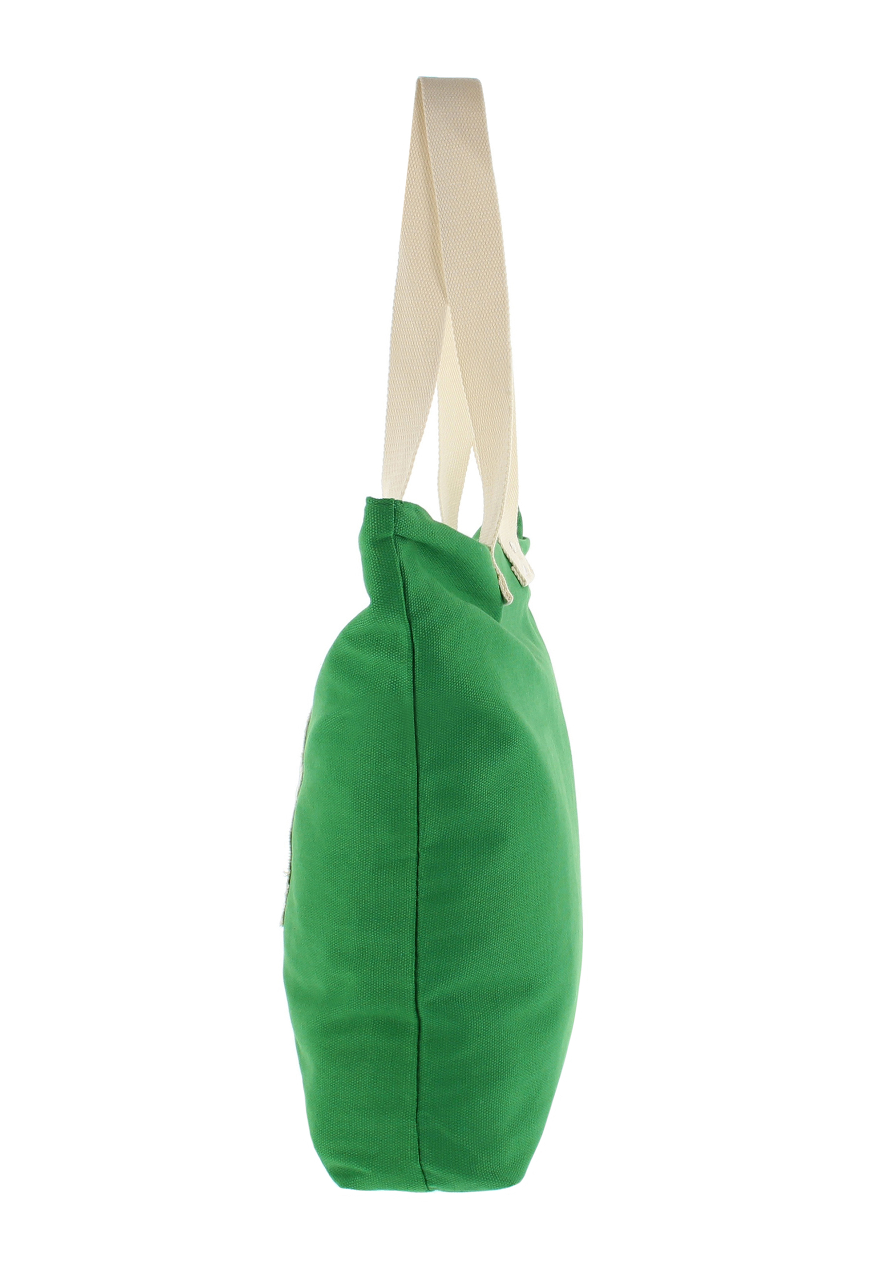 VW T1 Bus canvas bag, shopping bag, beach bag
