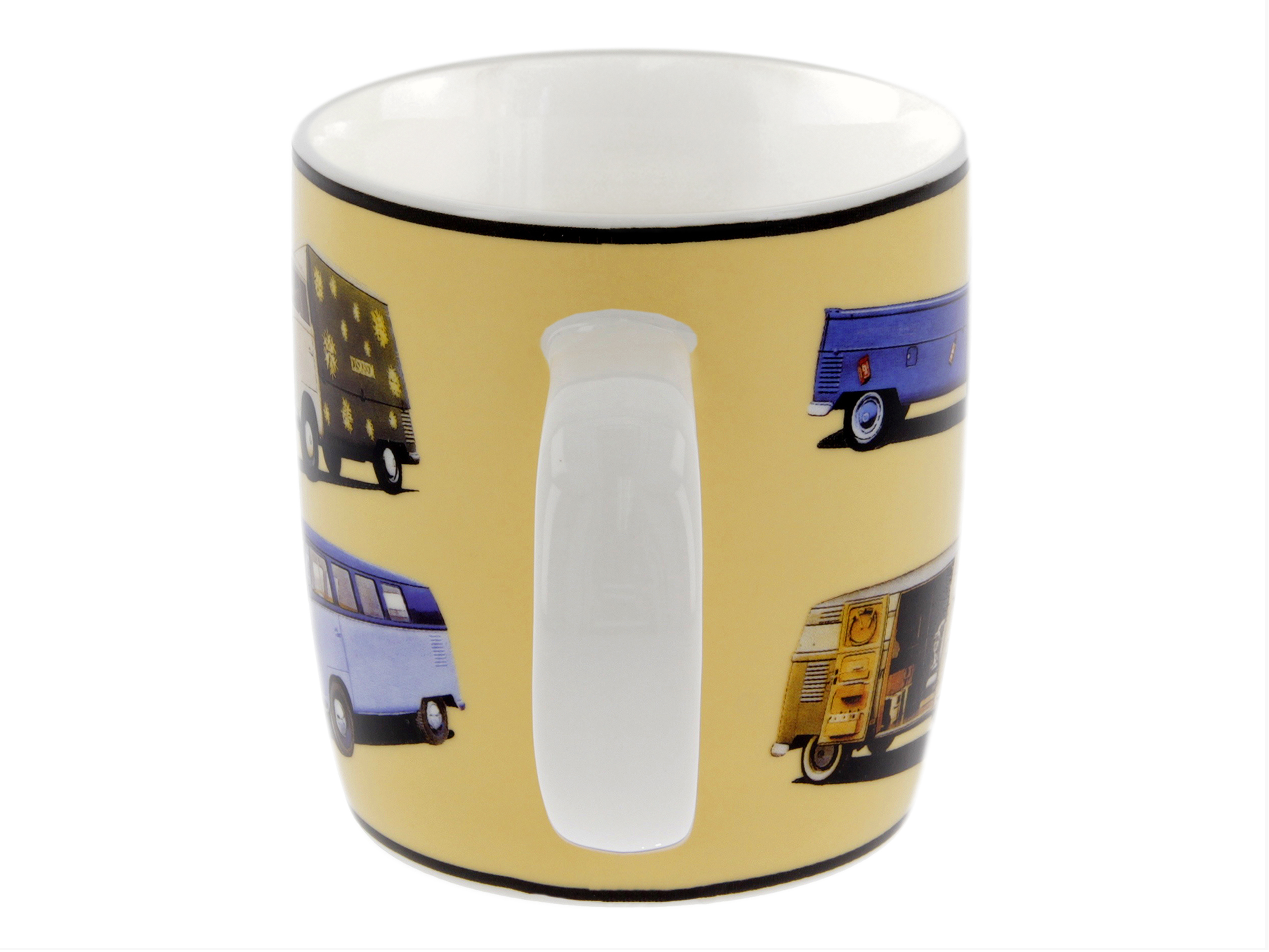 VW T1 Bulli Bus coffee cup 370ml