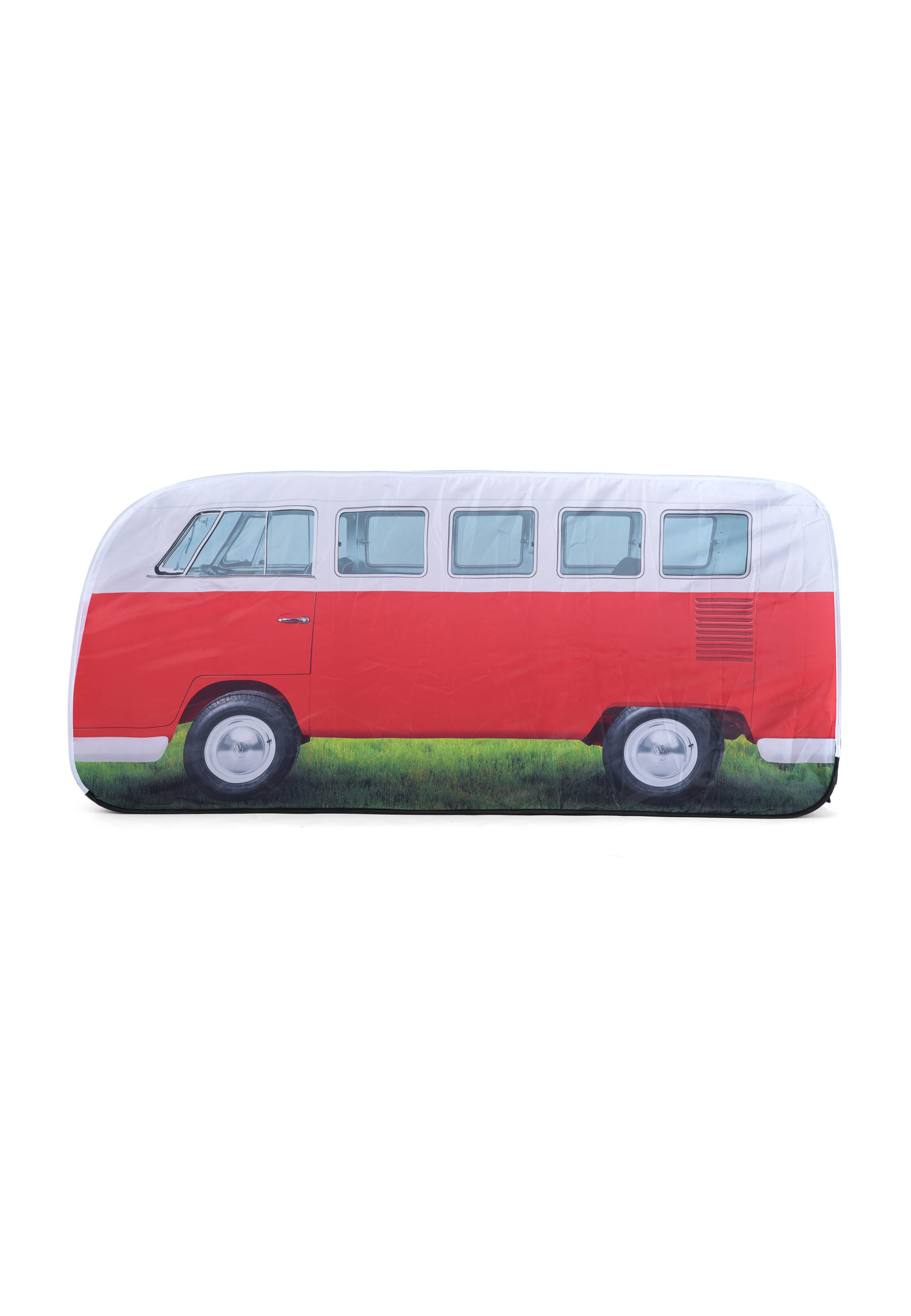 VW T1 Bulli Bus Kids Pop Up Play Tent