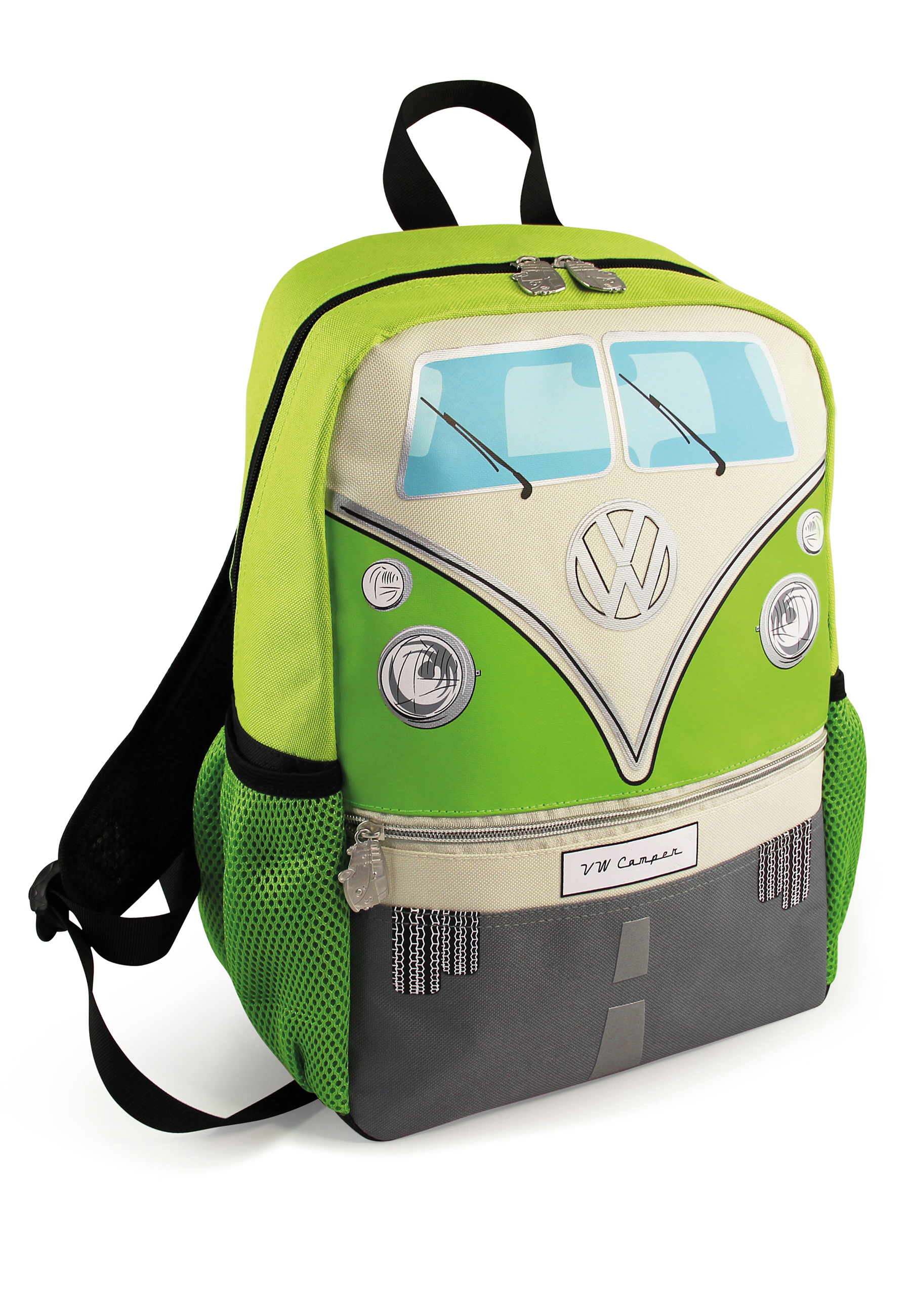 VW T1 Bulli Bus Rucksack klein (15l) 