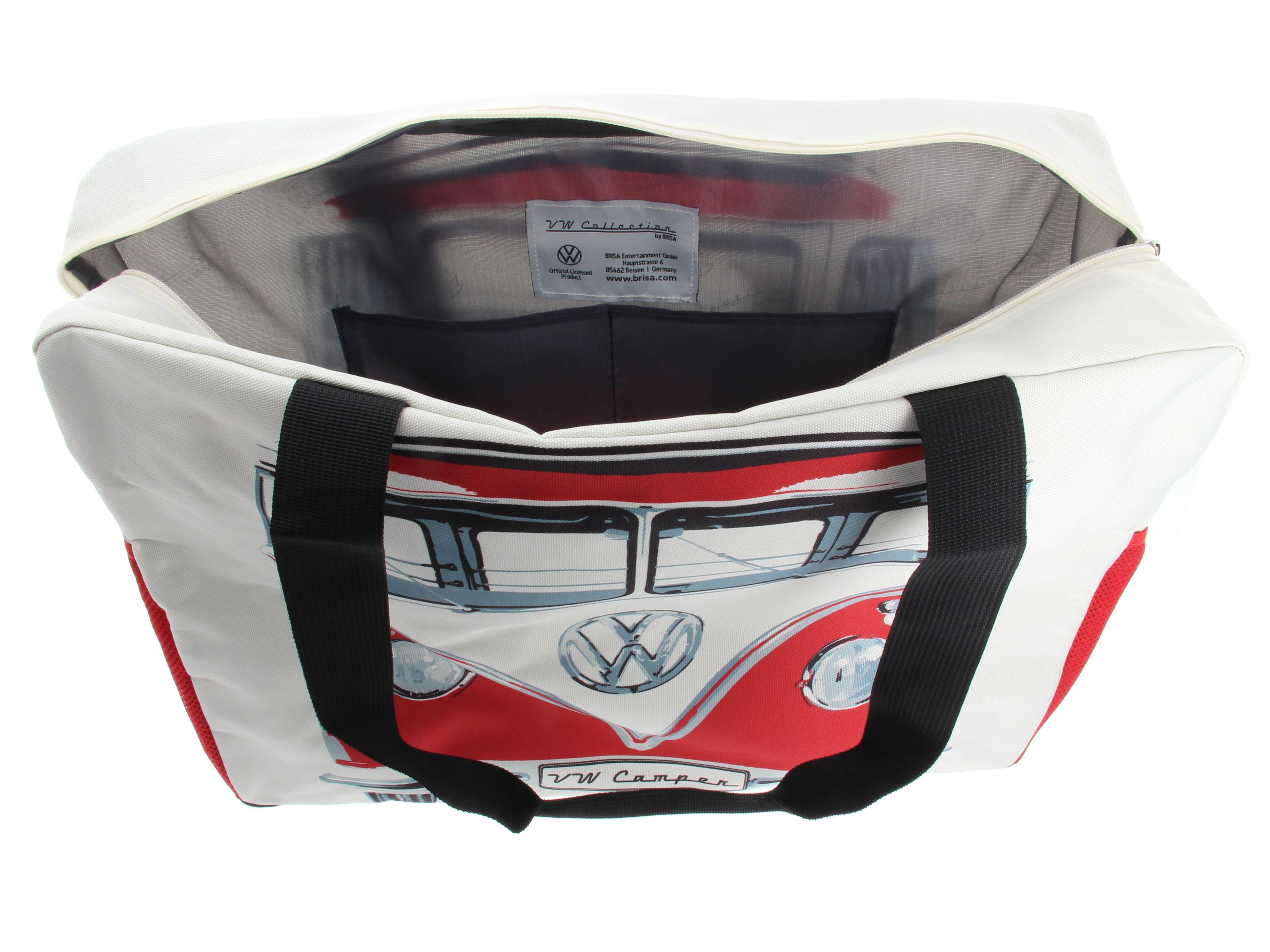 Borsa shopper VW T1 Campervan Bus