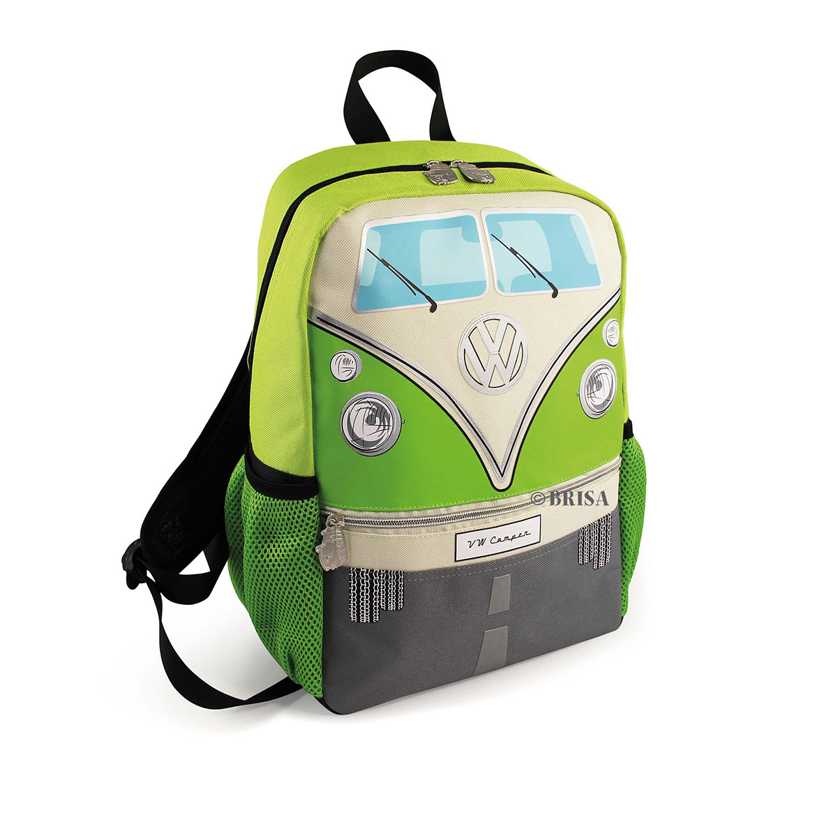 VW T1 Bulli Bus Rucksack klein (15l) 