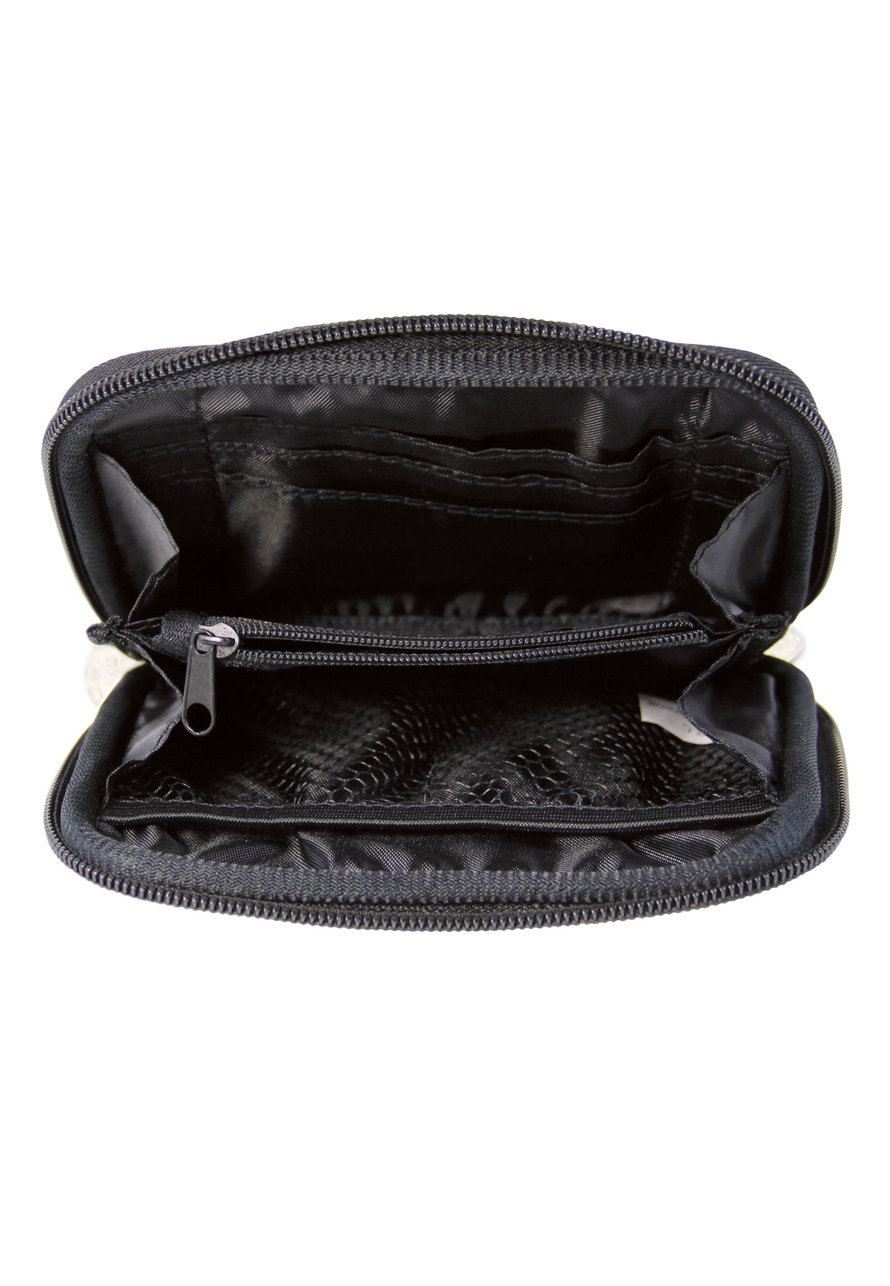 VW T1 Bulli Bus Neoprene Money Wallet