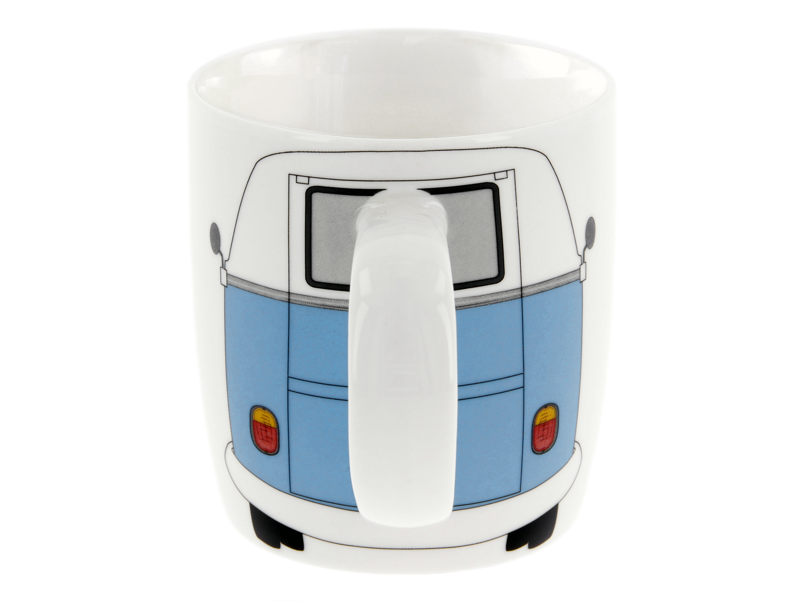 VOLKSWAGEN BUS VW T1 Combi Mug à café 370ml - Parade